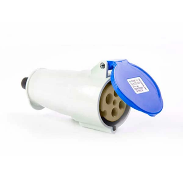 Acoplamento Industrial 32a 3p+t 220v — Uncategorized | Depósito Roseira