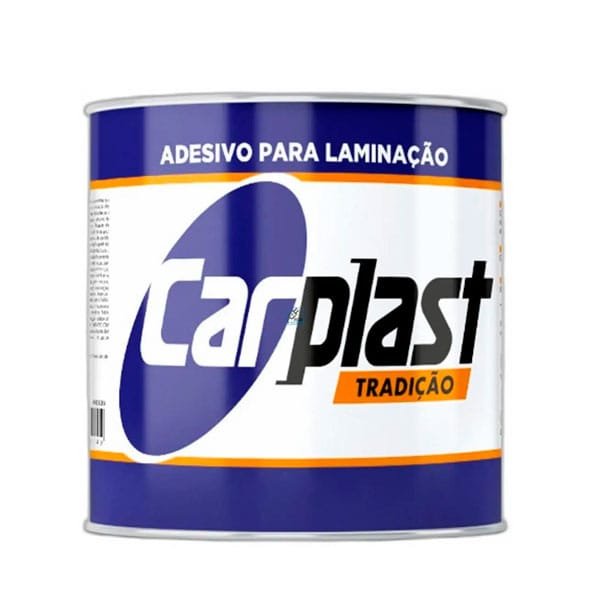 Adesivo para Laminação 880G Carplast — Acessórios Tintas | Depósito Roseira