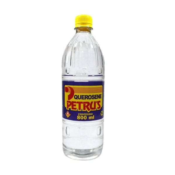 Aguarrás Petrus 900ml — Diluentes | Depósito Roseira