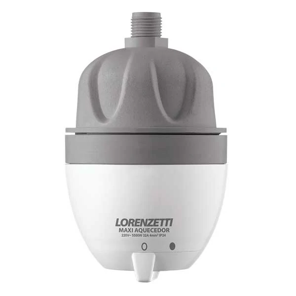 Aquecedor Lorenzetti Ultra 220V — Uncategorized | Depósito Roseira