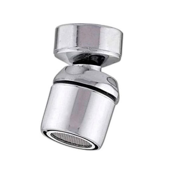 Bico Rainha Articulado 3/4 Metal para Torneira — Metais | Depósito Roseira