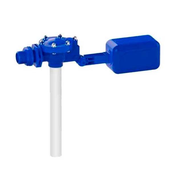 Boia Censi Poliacetal com Fechamento Instantâneo 3/4 — Registros e Válvulas | Depósito Roseira