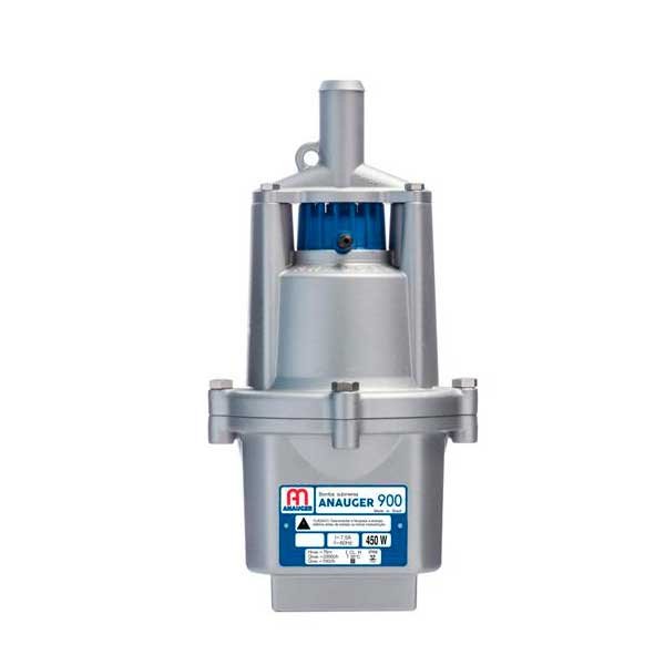 Bomba Submersa 900 5G 220v Anauger — Elétrica | Depósito Roseira