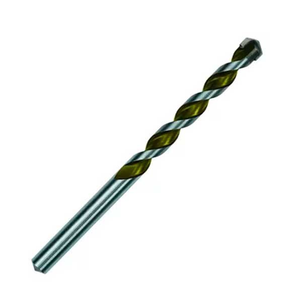 Broca Irwin Multi 10,0mm x 1,40mm — Acessórios Ferramentas | Depósito Roseira