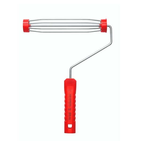 Cabo para Rolo Gaiola 23cm Atlas — Acessórios Tintas | Depósito Roseira