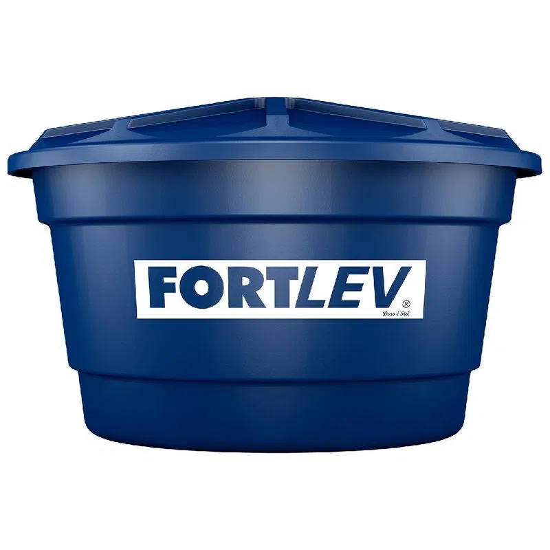 Caixa D’água 1000 Litros - Fortlev — Uncategorized | Depósito Roseira