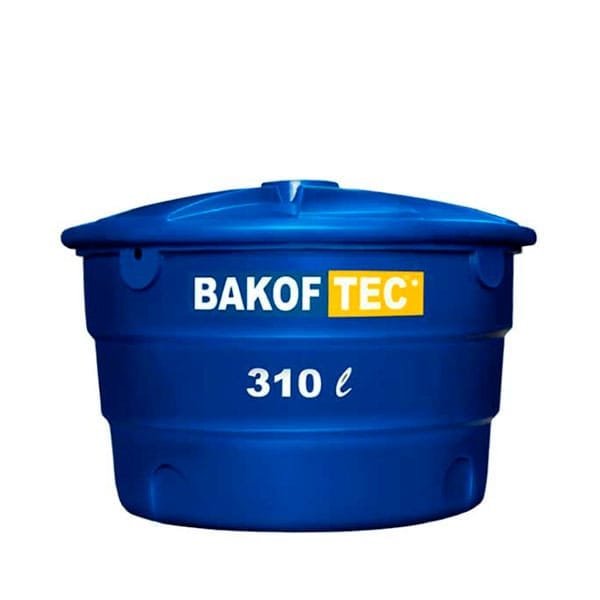 Caixa D’água 310 Litros Bakof — Uncategorized | Depósito Roseira