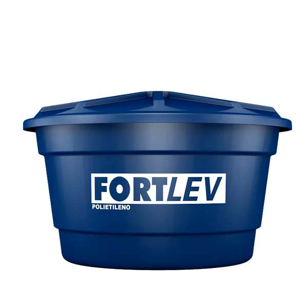 Caixa D’água 310 Litros - Fortlev — Uncategorized | Depósito Roseira