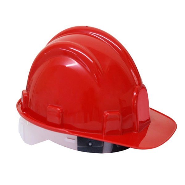 Capacete de Proteção com Carneira — Capacetes | Depósito Roseira
