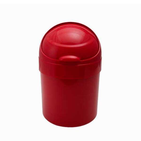 Cesto Multiuso Basculante 21x32,5cm — Acessorios Limpeza | Depósito Roseira