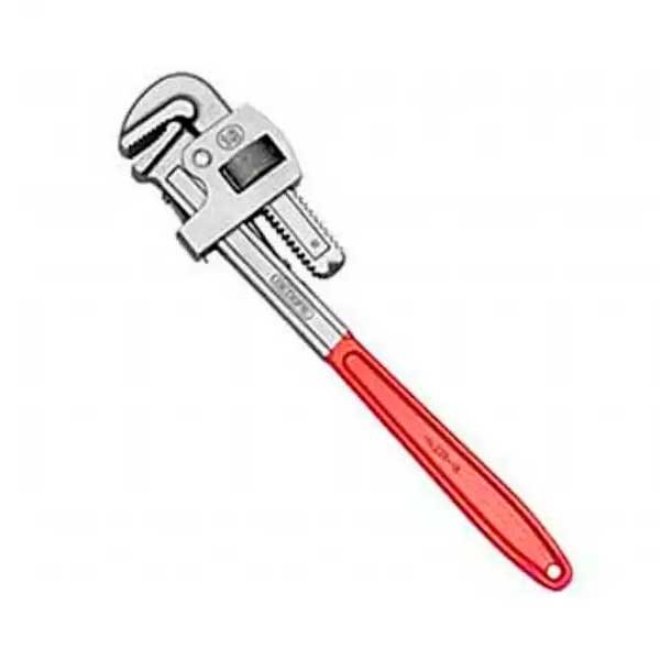 Chave Grifo 12 Polegadas - Chave para Tubo — Manuais | Depósito Roseira