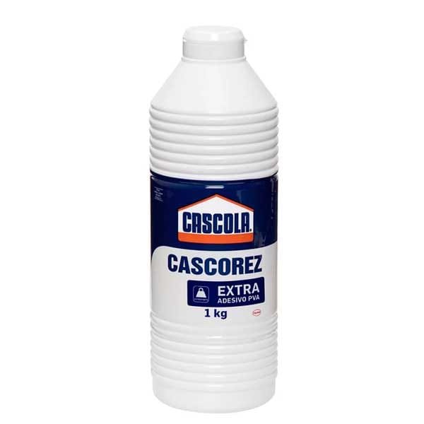 Cola Cascorez 1Kg — Colas | Depósito Roseira