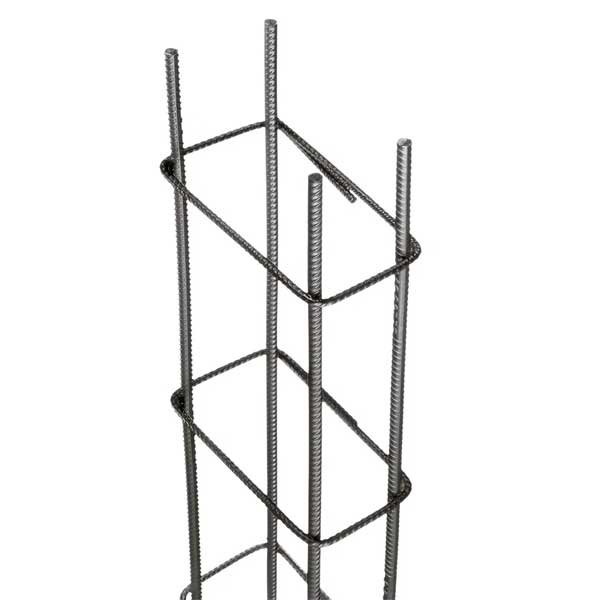 Coluna Armada 7x14 8mm x 6mm — Coluna Armada | Depósito Roseira