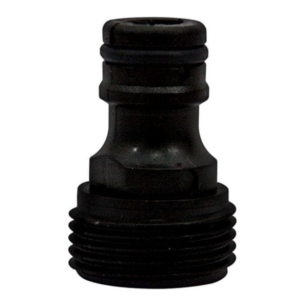 Conector Macho para Engate Rápido Vonder