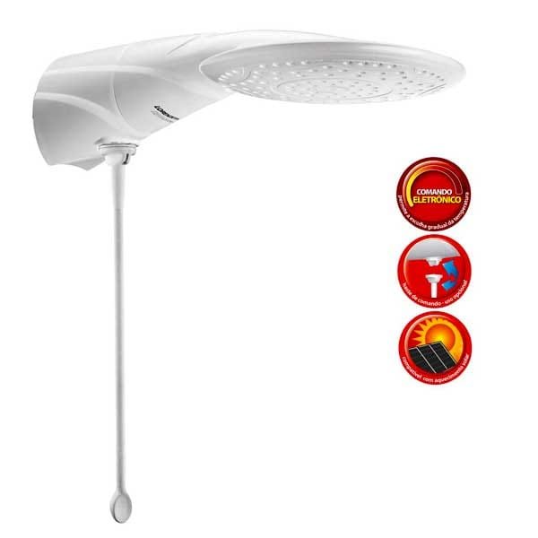 Ducha - Chuveiro Lorenzetti Advanced Eletrônica220/7500 — Uncategorized | Depósito Roseira