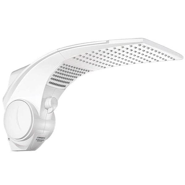 Ducha - Chuveiro Lorenzetti Duo Shower Quadrada Eletrônica 127/5500 — Uncategorized | Depósito Roseira