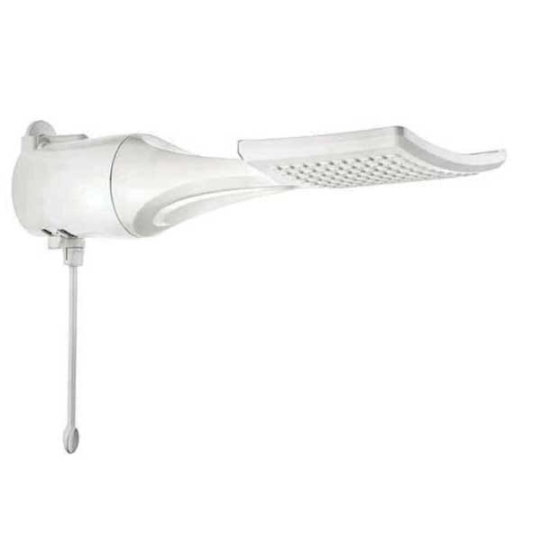 Ducha - Chuveiro Lorenzetti Shower Eletrônico 127/5500w — Uncategorized | Depósito Roseira