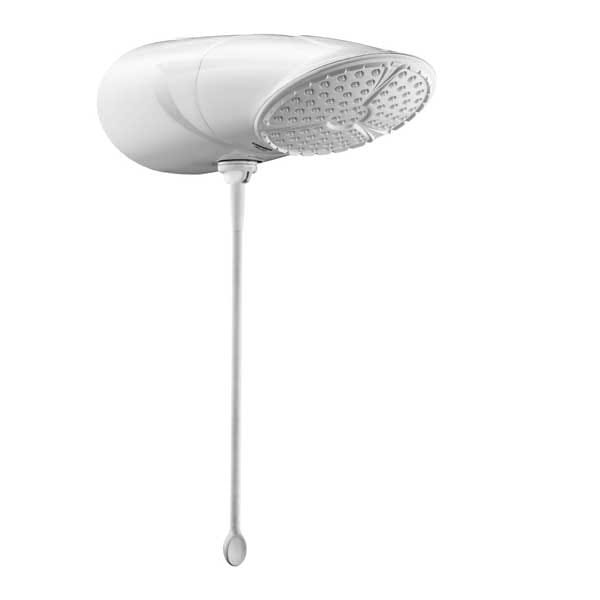 Ducha - Chuveiro Lorenzetti Top Jet Eletrônica 127v 5500w — Uncategorized | Depósito Roseira