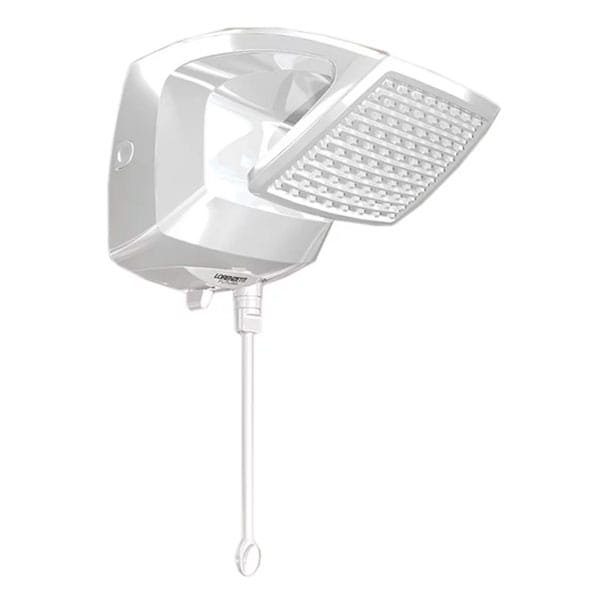 Ducha Lorenzetti Futura Eletrônica 220/7500 — Uncategorized | Depósito Roseira