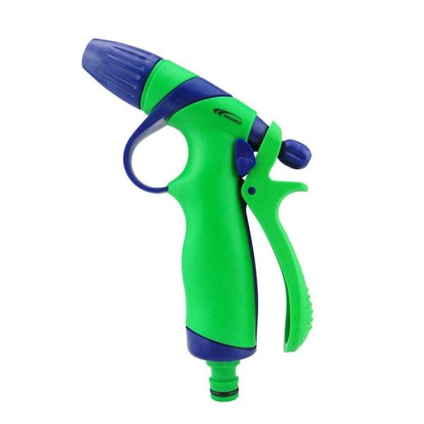 Esguicho PVC Pistola Amanco