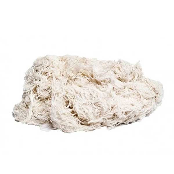Estopa 1kg — Acessorios Limpeza | Depósito Roseira