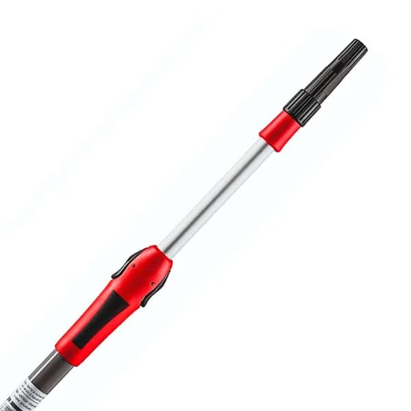 Extensor para Rolo Pintura 2,40 Atlas AT18024 - foto 2