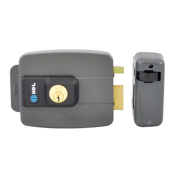 Fechadura HDL Elétrica C90 — Uncategorized | Depósito Roseira