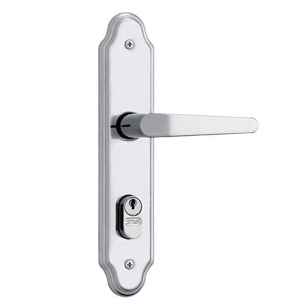 Fechadura Stam Porta Ferro 601-602/3 — Uncategorized | Depósito Roseira