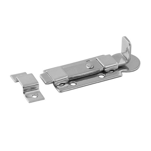 Fecho Fio Chato 4" — Uncategorized | Depósito Roseira