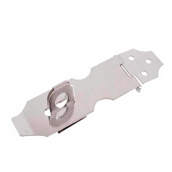 Ferrolho para Porta Cadeado 65mmx25mm