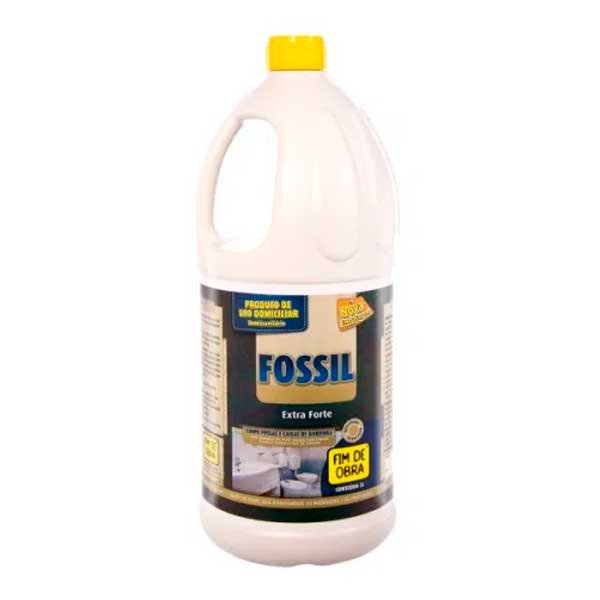 Fossil 2L — Acidos | Depósito Roseira
