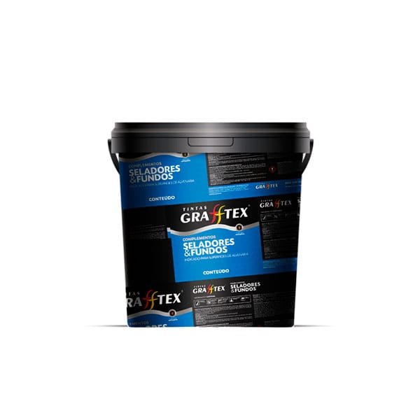 Fundo Preparador Grafftex 900ML