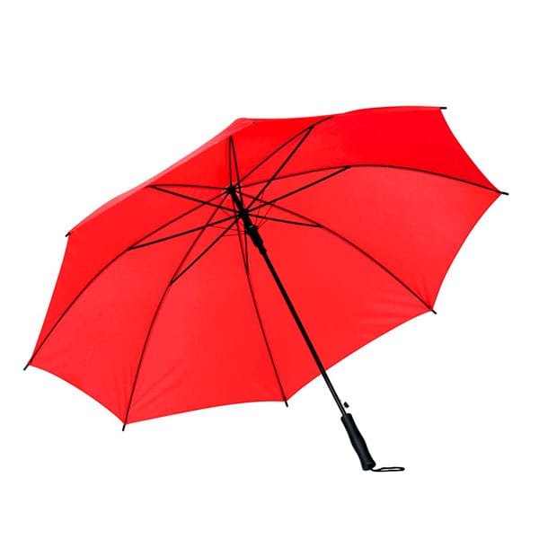 Guarda-Chuva Colorido - Mor — Itens Diversos | Depósito Roseira