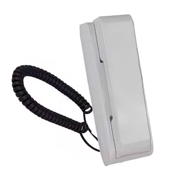 Interfone Eletrônico HDL — Uncategorized | Depósito Roseira