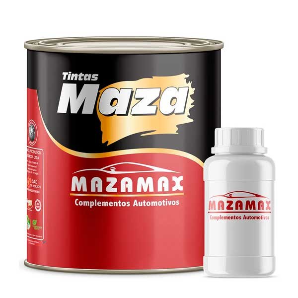 Kit Wash Primer + Catalizador — Acessórios Tintas | Depósito Roseira