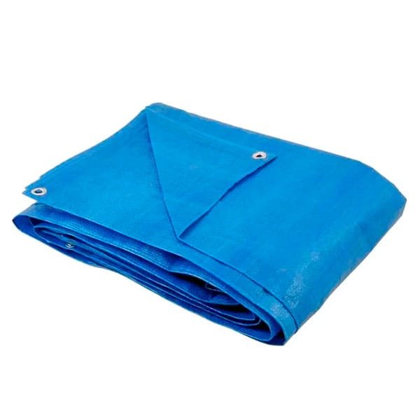 Lona para Auto 5mx4m Nove54 Azul — Manuais | Depósito Roseira