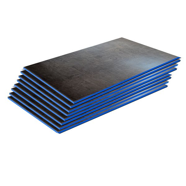 Madeirite 12mm 1,10mt x 2,20mt Plastificado