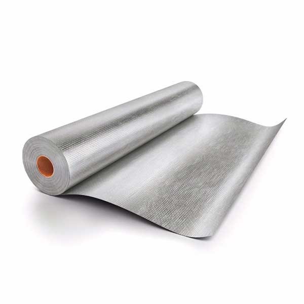 Manta Térmica Dupla Face 25m²