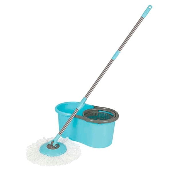 Mop de Limpeza Mor — Acessorios Limpeza | Depósito Roseira