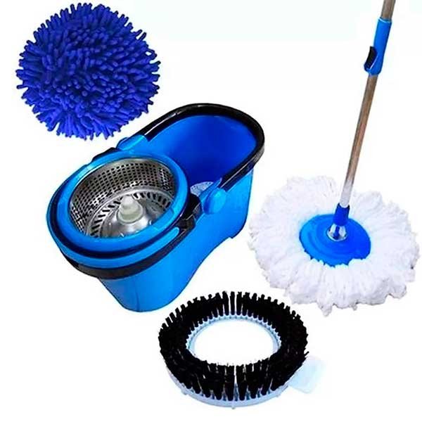 Mop Pro Perfect — Produtos Profissionais | Depósito Roseira