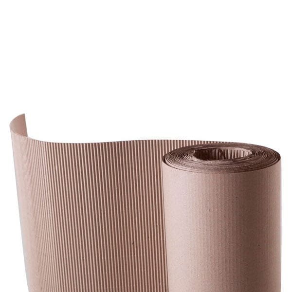 Papelão Ondulado 1 M x M/L (Ver preço bobina 50mt fechado) — Itens Diversos | Depósito Roseira