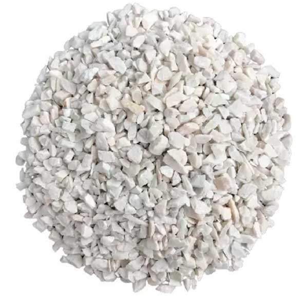Pedrisco Decorativo 2Kg — Itens Decorativos | Depósito Roseira