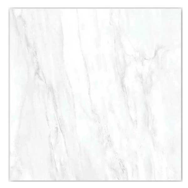 Piso Cerâmico Andarai Cinza 50x50cm Formigres — Pisos | Depósito Roseira