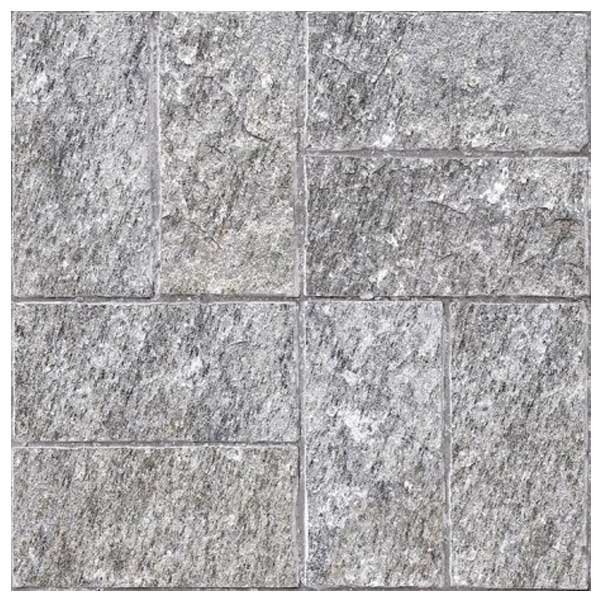 Piso Cerâmico Jgres Alabama 45x45 — Pisos | Depósito Roseira