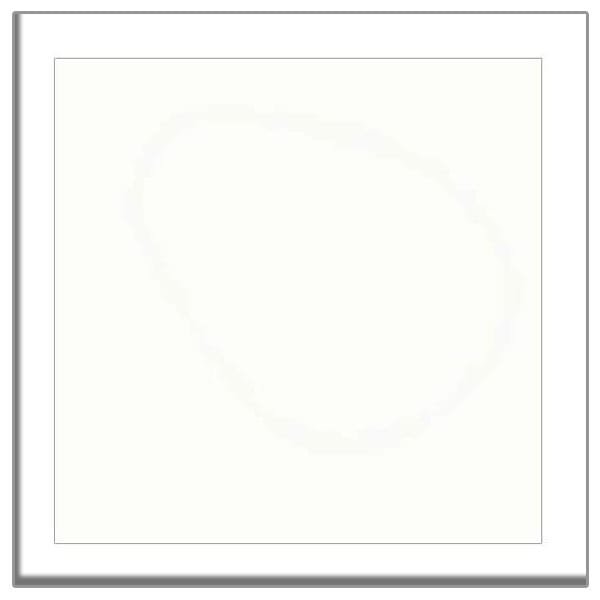 Piso Formigres Branco Brilhante 50x50 — Pisos | Depósito Roseira