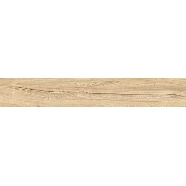 Piso Fresno Mate 20x120 cm Formigres — Pisos | Depósito Roseira