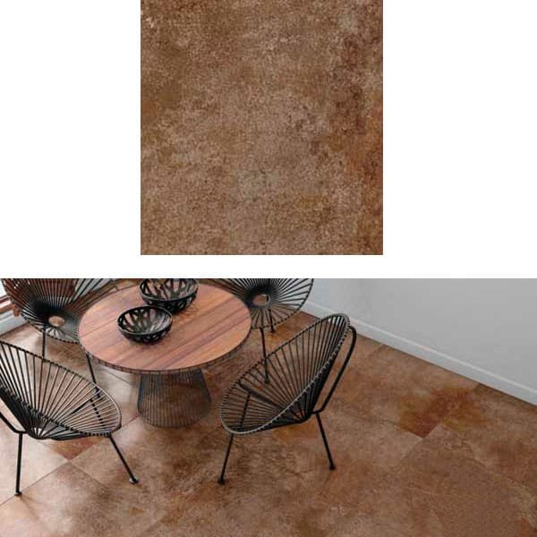 Piso Incopiso Algarve Retificado 75x75 cx 2,28 — Pisos | Depósito Roseira