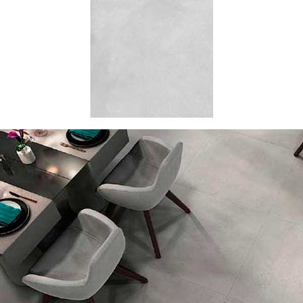 Piso Lume Vulcano Cinza 59,9x59,9 — Pisos | Depósito Roseira