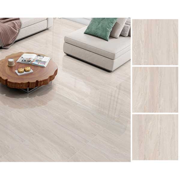 Piso Marcelagres HD Lancaster Brilho 50x50 — Pisos | Depósito Roseira