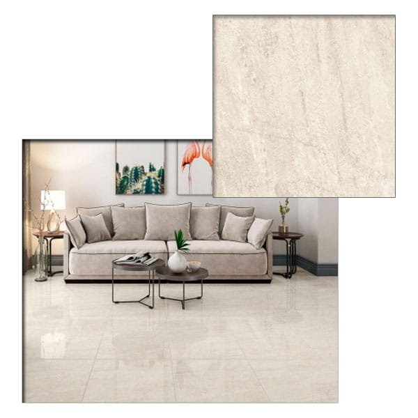 Piso Marcelagres HD Lord Brilhante 50x50 — Pisos | Depósito Roseira